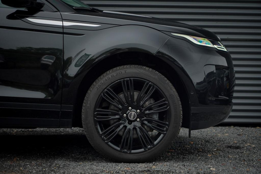 Land Rover Range Rover Evoque 2.0 P200 AWD R-Dynamic HSE / Pano / Memory / Camera