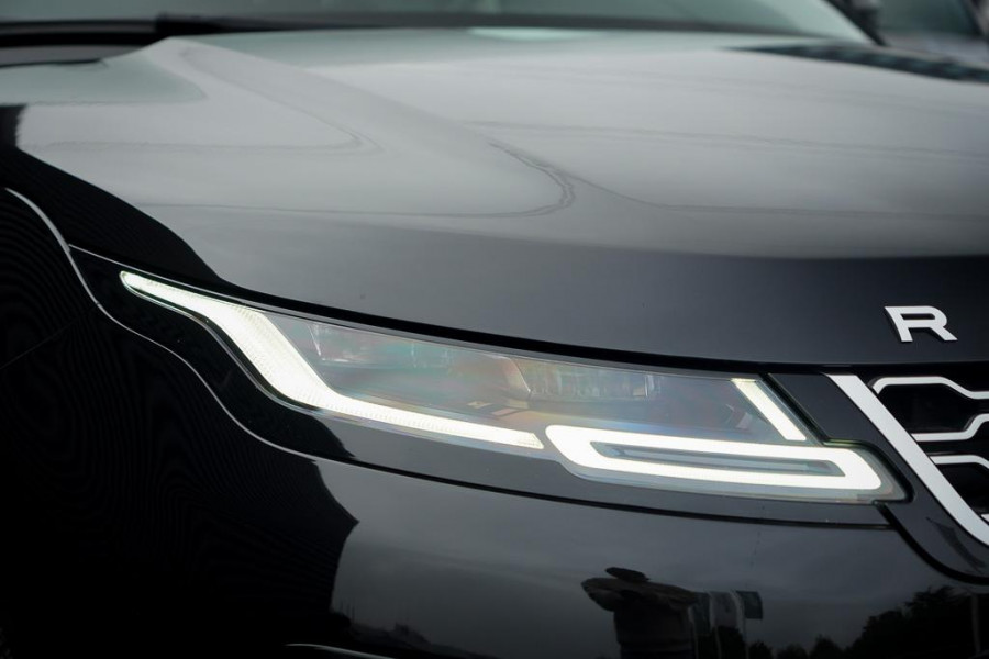 Land Rover Range Rover Evoque 2.0 P200 AWD R-Dynamic HSE / Pano / Memory / Camera