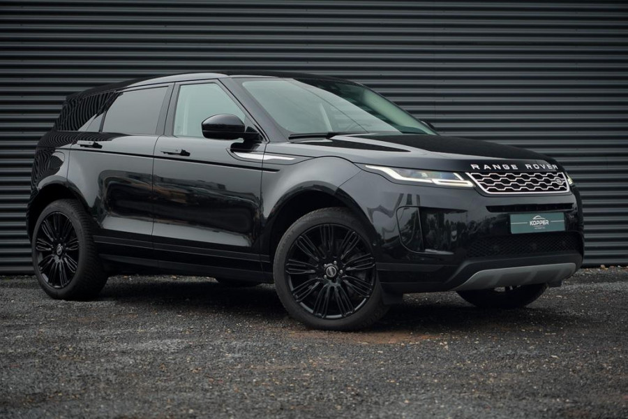 Land Rover Range Rover Evoque 2.0 P200 AWD R-Dynamic HSE / Pano / Memory / Camera