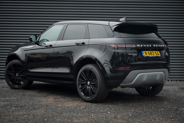 Land Rover Range Rover Evoque 2.0 P200 AWD R-Dynamic HSE / Pano / Memory / Camera