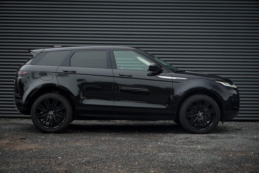 Land Rover Range Rover Evoque 2.0 P200 AWD R-Dynamic HSE / Pano / Memory / Camera