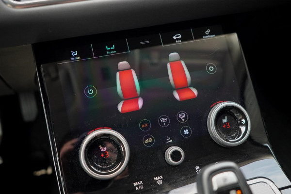 Land Rover Range Rover Evoque 2.0 P200 AWD R-Dynamic HSE / Pano / Memory / Camera