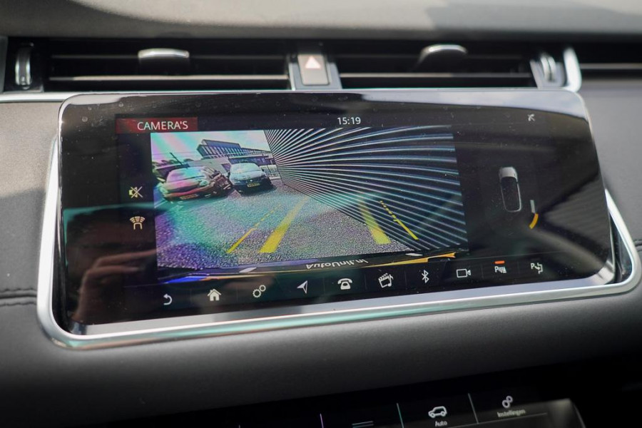 Land Rover Range Rover Evoque 2.0 P200 AWD R-Dynamic HSE / Pano / Memory / Camera