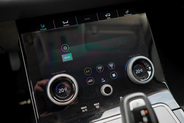 Land Rover Range Rover Evoque 2.0 P200 AWD R-Dynamic HSE / Pano / Memory / Camera