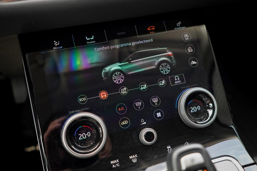 Land Rover Range Rover Evoque 2.0 P200 AWD R-Dynamic HSE / Pano / Memory / Camera