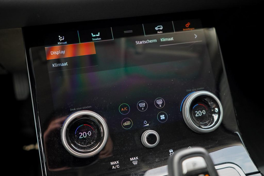 Land Rover Range Rover Evoque 2.0 P200 AWD R-Dynamic HSE / Pano / Memory / Camera