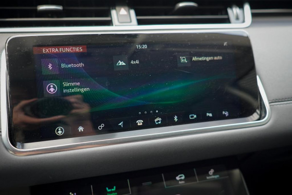 Land Rover Range Rover Evoque 2.0 P200 AWD R-Dynamic HSE / Pano / Memory / Camera