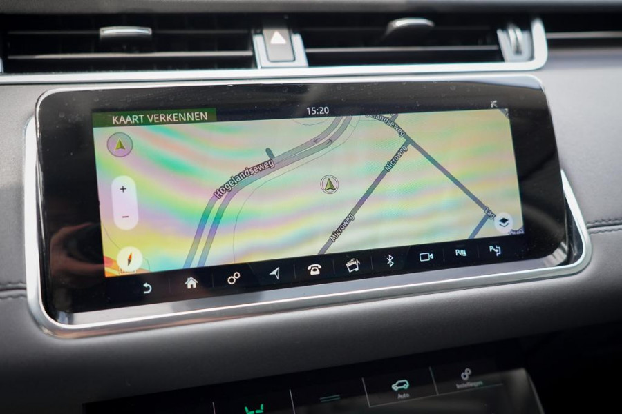 Land Rover Range Rover Evoque 2.0 P200 AWD R-Dynamic HSE / Pano / Memory / Camera