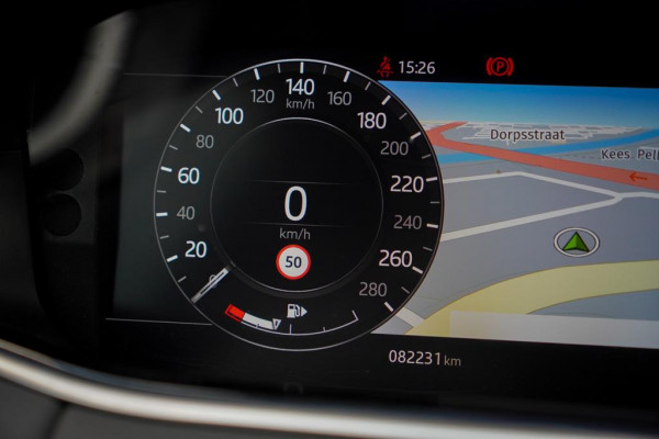 Land Rover Range Rover Evoque 2.0 P200 AWD R-Dynamic HSE / Pano / Memory / Camera