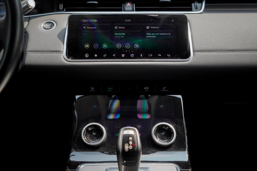 Land Rover Range Rover Evoque 2.0 P200 AWD R-Dynamic HSE / Pano / Memory / Camera