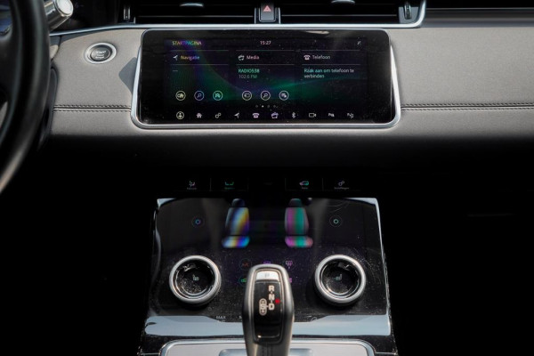 Land Rover Range Rover Evoque 2.0 P200 AWD R-Dynamic HSE / Pano / Memory / Camera