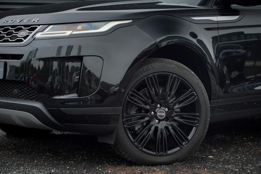 Land Rover Range Rover Evoque 2.0 P200 AWD R-Dynamic HSE / Pano / Memory / Camera