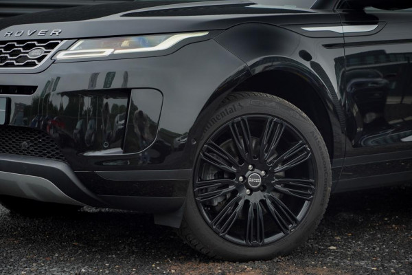 Land Rover Range Rover Evoque 2.0 P200 AWD R-Dynamic HSE / Pano / Memory / Camera