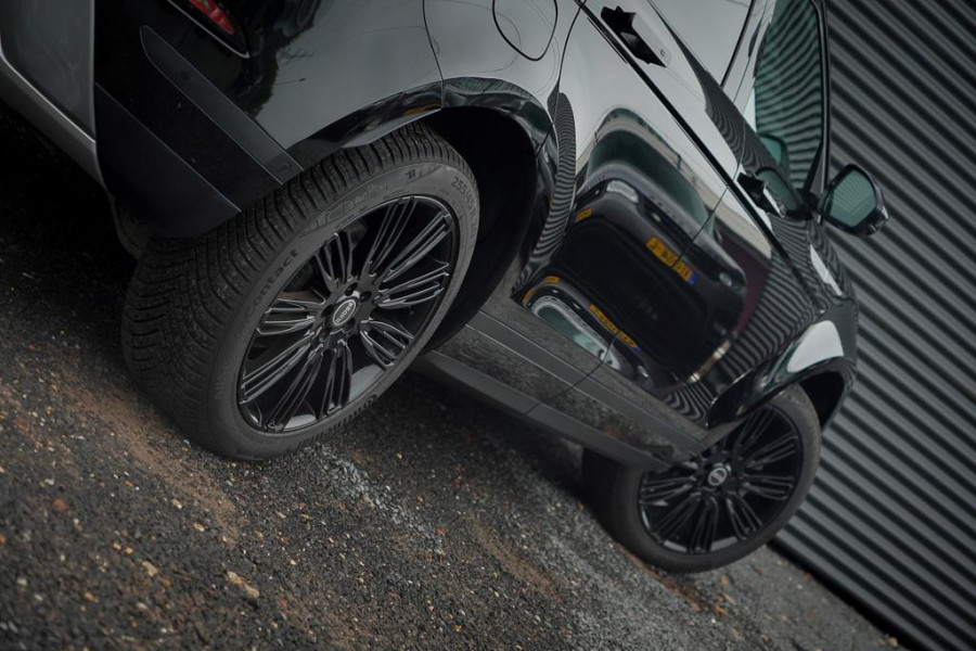 Land Rover Range Rover Evoque 2.0 P200 AWD R-Dynamic HSE / Pano / Memory / Camera