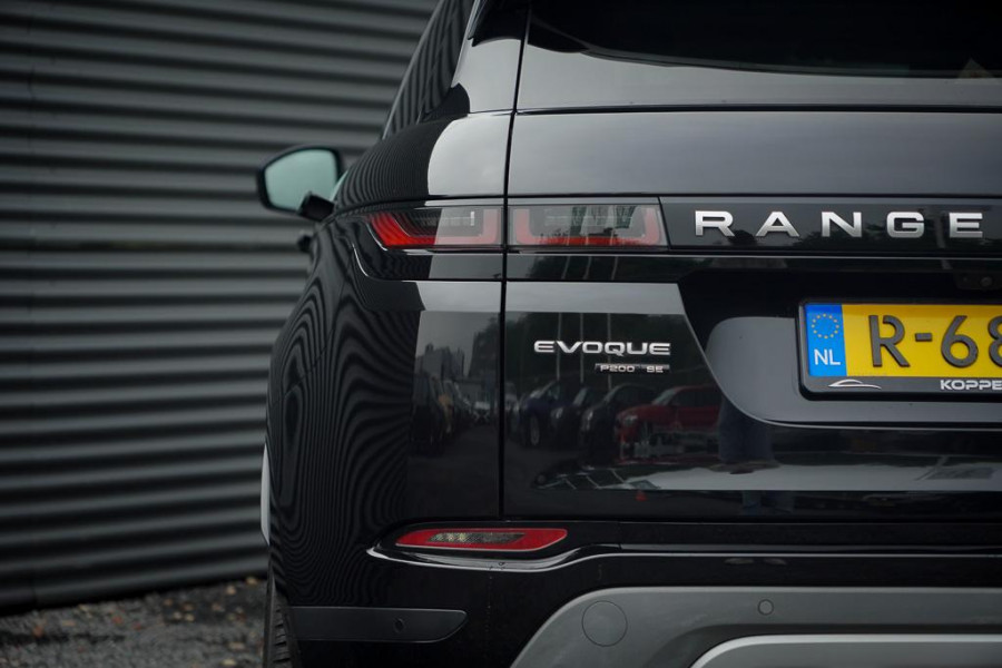 Land Rover Range Rover Evoque 2.0 P200 AWD R-Dynamic HSE / Pano / Memory / Camera