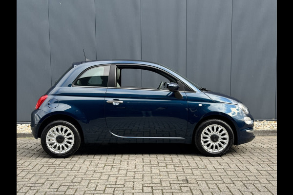 Fiat 500 1.0 Hybrid Dolcevita | Airco | Carplay/Android | Cruise control | Panoramadak
