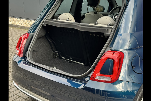Fiat 500 1.0 Hybrid Dolcevita | Airco | Carplay/Android | Cruise control | Panoramadak