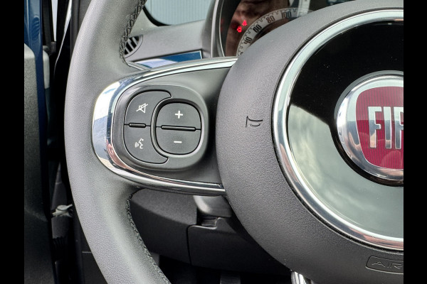 Fiat 500 1.0 Hybrid Dolcevita | Airco | Carplay/Android | Cruise control | Panoramadak