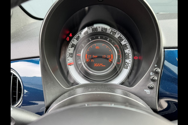 Fiat 500 1.0 Hybrid Dolcevita | Airco | Carplay/Android | Cruise control | Panoramadak