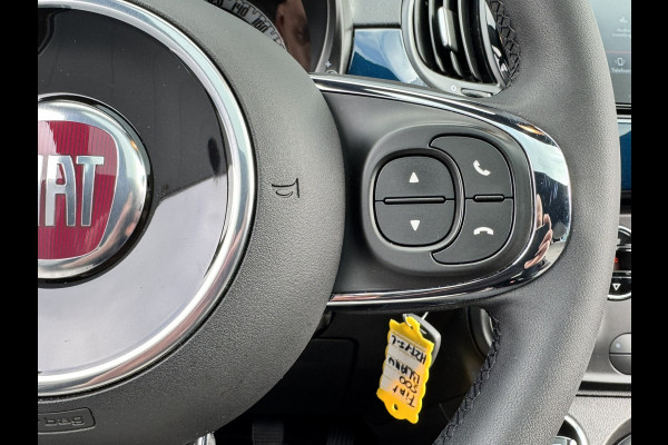 Fiat 500 1.0 Hybrid Dolcevita | Airco | Carplay/Android | Cruise control | Panoramadak