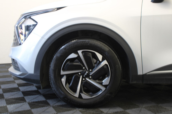 Kia Sportage 1.6 T-GDi MHEV ComfortLine