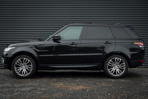 Land Rover Range Rover Sport 3.0 TDV6 HSE Dynamic / Pano / Carplay / Volledige Historie