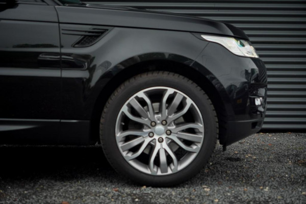 Land Rover Range Rover Sport 3.0 TDV6 HSE Dynamic / Pano / Carplay / Volledige Historie