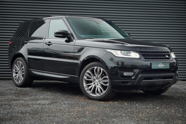 Land Rover Range Rover Sport 3.0 TDV6 HSE Dynamic / Pano / Carplay / Volledige Historie