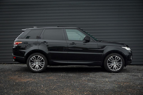 Land Rover Range Rover Sport 3.0 TDV6 HSE Dynamic / Pano / Carplay / Volledige Historie