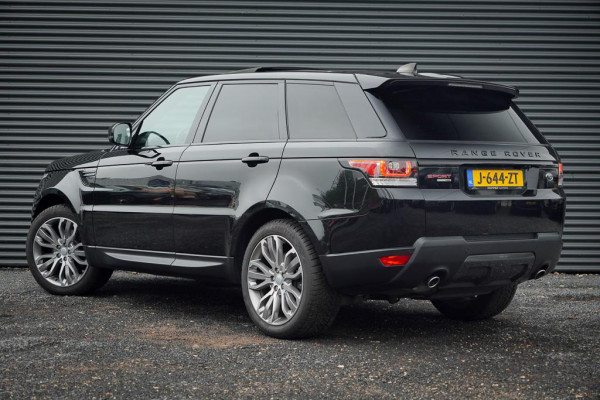 Land Rover Range Rover Sport 3.0 TDV6 HSE Dynamic / Pano / Carplay / Volledige Historie