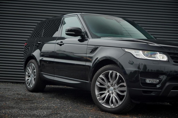 Land Rover Range Rover Sport 3.0 TDV6 HSE Dynamic / Pano / Carplay / Volledige Historie