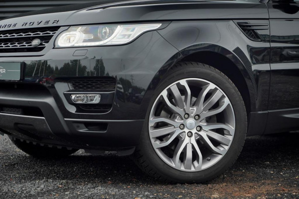 Land Rover Range Rover Sport 3.0 TDV6 HSE Dynamic / Pano / Carplay / Volledige Historie