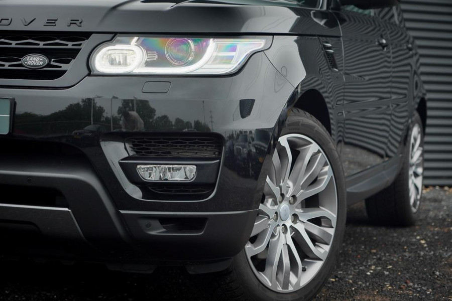 Land Rover Range Rover Sport 3.0 TDV6 HSE Dynamic / Pano / Carplay / Volledige Historie