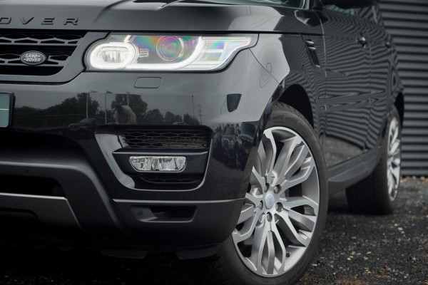Land Rover Range Rover Sport 3.0 TDV6 HSE Dynamic / Pano / Carplay / Volledige Historie