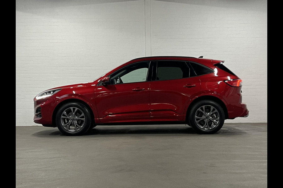 Ford Kuga 1.5 EcoBoost ST-Line X *1800 kg Trekgewicht | Trekhaak | Adapt. Cruise | B&O | Carplay | Stuur-/Stoelverwarming |
