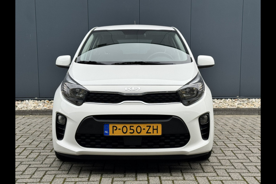 Kia Picanto 1.0 DPi ComfortLine│Airco│Bluetoooth│Cruise Control