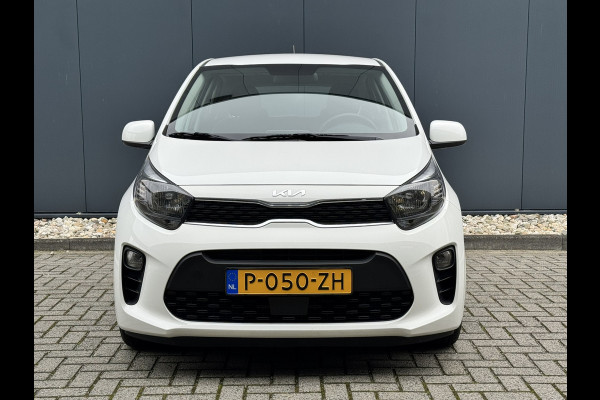 Kia Picanto 1.0 DPi ComfortLine│Airco│Bluetoooth│Cruise Control