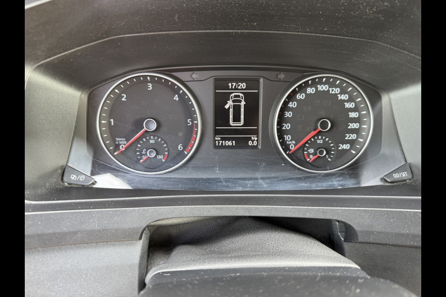 Volkswagen Transporter 2.0 TDI 150PK EURO 6 L1H1 Navigatie systeem/cruise control Volkswagen Transporter 2.0 TDI 150PK EURO 6 L1H1 Navigatie systeem/cruise control