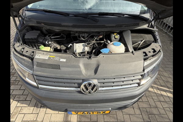 Volkswagen Transporter 2.0 TDI 150PK EURO 6 L1H1 Navigatie systeem/cruise control Volkswagen Transporter 2.0 TDI 150PK EURO 6 L1H1 Navigatie systeem/cruise control