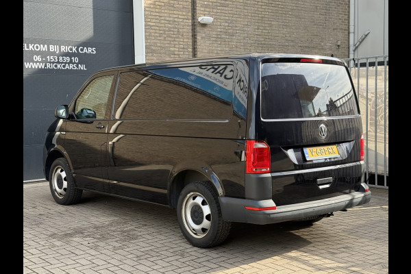 Volkswagen Transporter 2.0 TDI 150PK EURO 6 L1H1 Navigatie systeem/cruise control Volkswagen Transporter 2.0 TDI 150PK EURO 6 L1H1 Navigatie systeem/cruise control