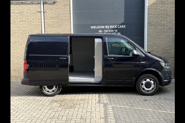 Volkswagen Transporter 2.0 TDI 150PK EURO 6 L1H1 Navigatie systeem/cruise control Volkswagen Transporter 2.0 TDI 150PK EURO 6 L1H1 Navigatie systeem/cruise control