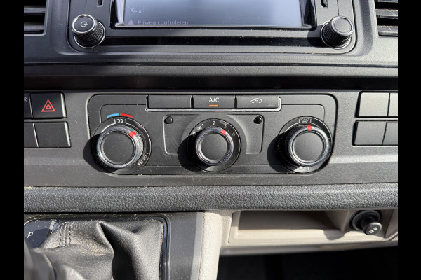 Volkswagen Transporter 2.0 TDI 150PK EURO 6 L1H1 Navigatie systeem/cruise control Volkswagen Transporter 2.0 TDI 150PK EURO 6 L1H1 Navigatie systeem/cruise control