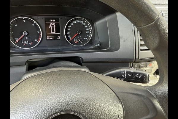 Volkswagen Transporter 2.0 TDI 150PK EURO 6 L1H1 Navigatie systeem/cruise control Volkswagen Transporter 2.0 TDI 150PK EURO 6 L1H1 Navigatie systeem/cruise control