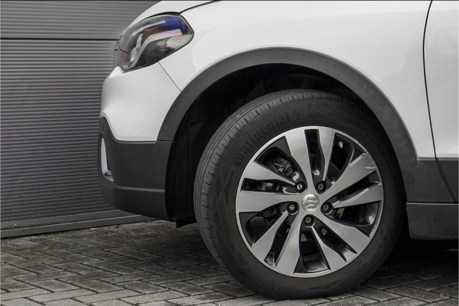 Suzuki S-Cross 1.4 Boosterjet High Executive CarPlay Camera Schuifdak