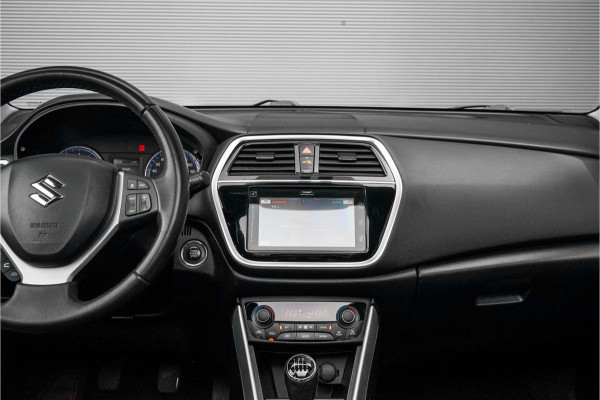 Suzuki S-Cross 1.4 Boosterjet High Executive CarPlay Camera Schuifdak