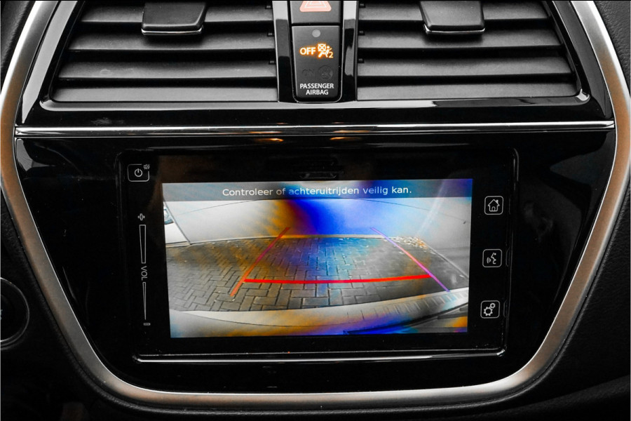 Suzuki S-Cross 1.4 Boosterjet High Executive CarPlay Camera Schuifdak