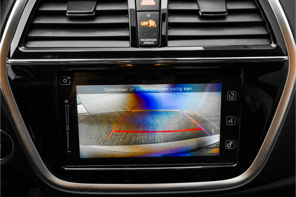 Suzuki S-Cross 1.4 Boosterjet High Executive CarPlay Camera Schuifdak