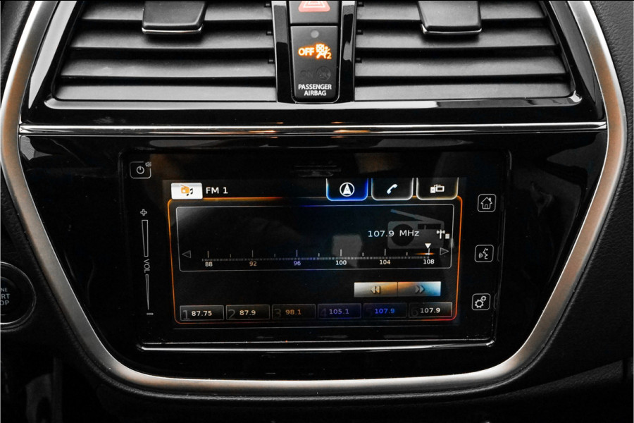 Suzuki S-Cross 1.4 Boosterjet High Executive CarPlay Camera Schuifdak