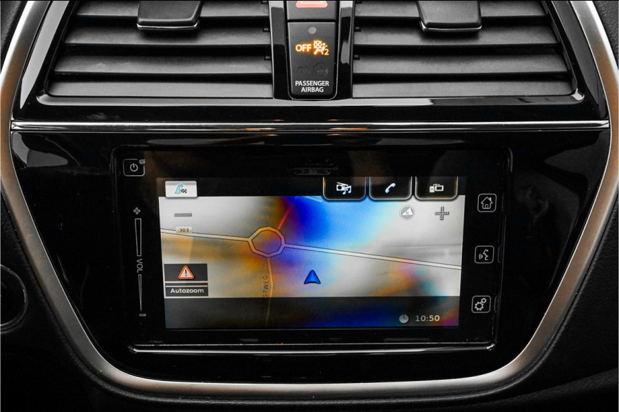Suzuki S-Cross 1.4 Boosterjet High Executive CarPlay Camera Schuifdak