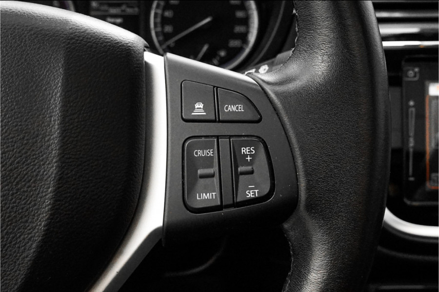 Suzuki S-Cross 1.4 Boosterjet High Executive CarPlay Camera Schuifdak